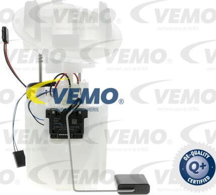 Vemo V30-09-0050 - Degvielas sūkņa modulis ps1.lv