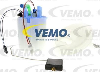 Vemo V30-09-0067 - Degvielas sūkņa modulis ps1.lv