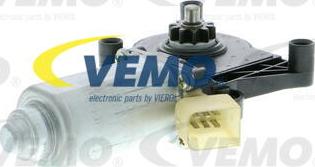 Vemo V30-05-4023 - Elektromotors, Stikla pacēlājs ps1.lv
