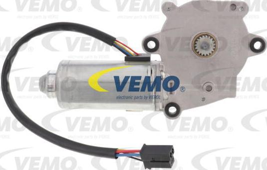 Vemo V30-05-0001 - Elektromotors, Jumta lūka ps1.lv