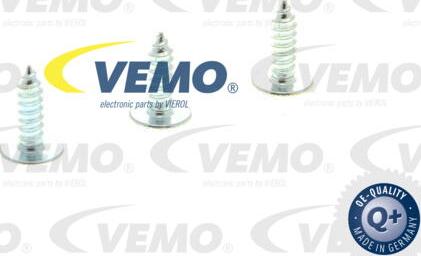 Vemo V30-03-0002 - Elektromotors, Salona ventilācija ps1.lv