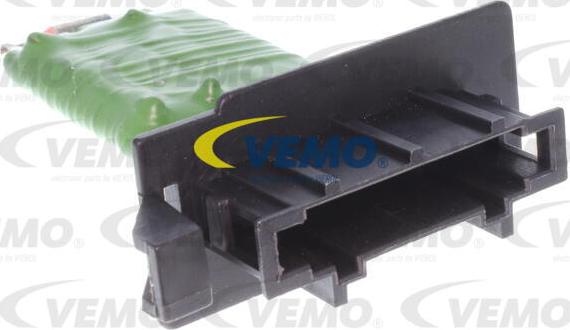 Vemo V30-03-0014 - Regulators, Salona ventilators ps1.lv