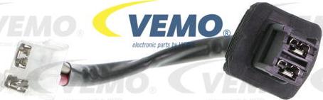 Vemo V30-03-1732 - Salona ventilators ps1.lv