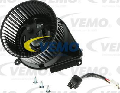 Vemo V30-03-1732 - Salona ventilators ps1.lv