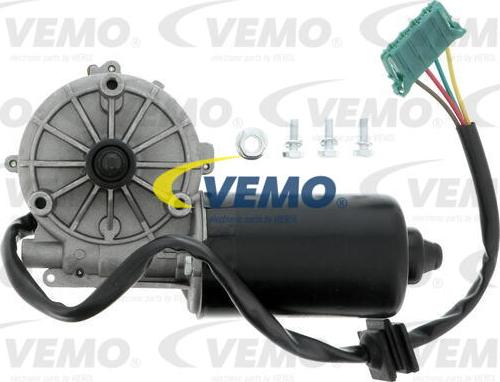 Vemo V30-07-0008 - Stikla tīrītāju motors ps1.lv