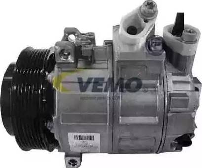 Vemo V30-15-0017 - Kompresors, Gaisa kond. sistēma ps1.lv