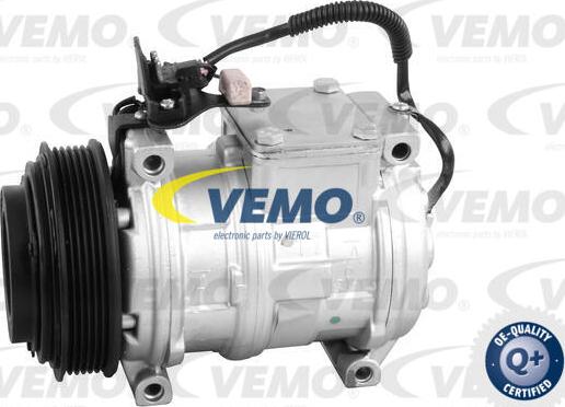 Vemo V30-15-0036 - Kompresors, Gaisa kond. sistēma ps1.lv