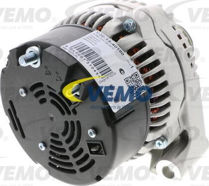 Vemo V30-13-40180 - Ģenerators ps1.lv