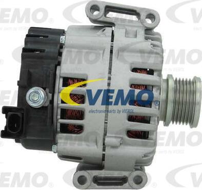 Vemo V30-13-50048 - Ģenerators ps1.lv