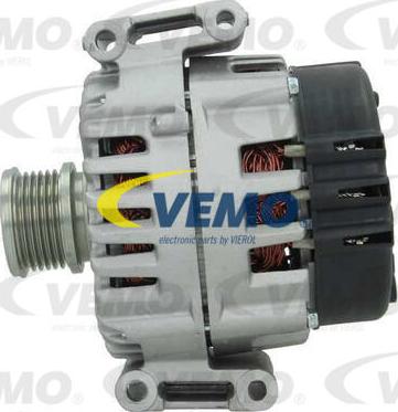 Vemo V30-13-50048 - Ģenerators ps1.lv