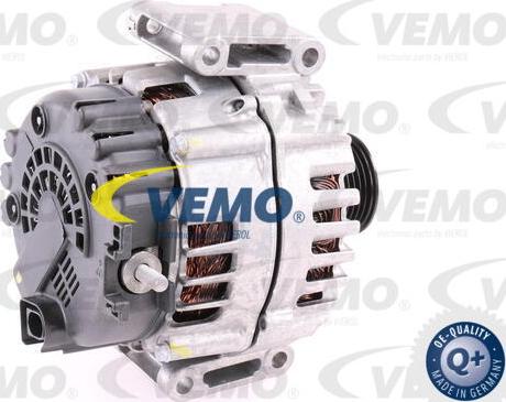 Vemo V30-13-50047 - Ģenerators ps1.lv