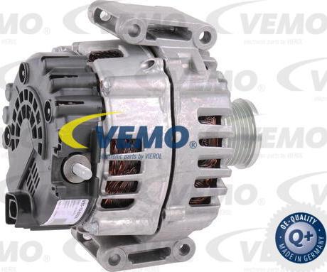 Vemo V30-13-50006 - Ģenerators ps1.lv