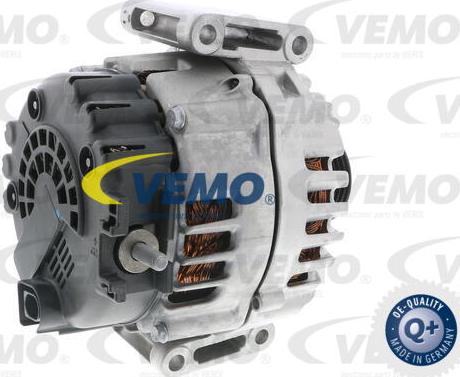 Vemo V30-13-50003 - Ģenerators ps1.lv