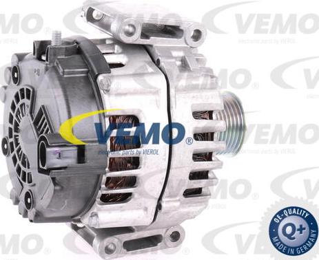 Vemo V30-13-50015 - Ģenerators ps1.lv