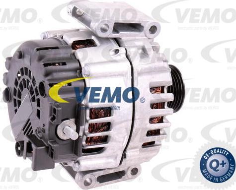 Vemo V30-13-50016 - Ģenerators ps1.lv