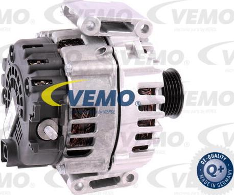 Vemo V30-13-50013 - Ģenerators ps1.lv