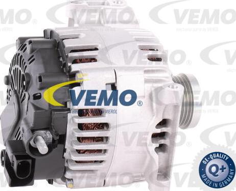 Vemo V30-13-50017 - Ģenerators ps1.lv