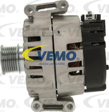 Vemo V30-13-50032 - Ģenerators ps1.lv