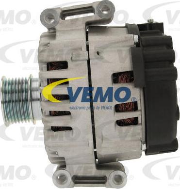 Vemo V30-13-50025 - Ģenerators ps1.lv