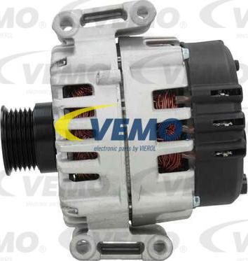 Vemo V30-13-50028 - Ģenerators ps1.lv