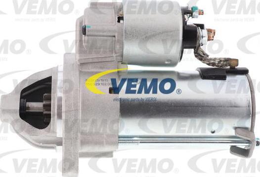 Vemo V30-12-50010 - Starteris ps1.lv