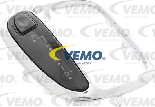 Vemo V30-86-0004 - Displejs, Pārnesumu maiņas diapazons ps1.lv