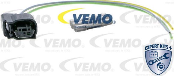 Vemo V30-83-0005 - Vadu remkomplekts, Parkošanās palīgsist. devējs ps1.lv