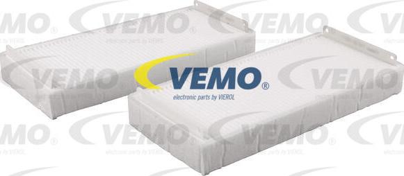 Vemo V30-30-5002 - Filtrs, Salona telpas gaiss ps1.lv