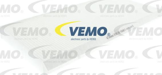 Vemo V30-30-1046 - Filtrs, Salona telpas gaiss ps1.lv