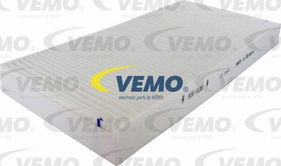 Vemo V30-30-1054 - Filtrs, Salona telpas gaiss ps1.lv