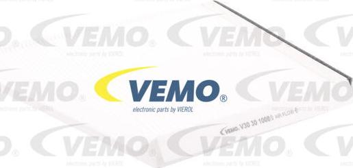 Vemo V30-30-1008 - Filtrs, Salona telpas gaiss ps1.lv