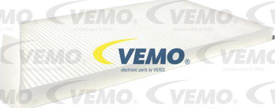 Vemo V30-30-1016 - Filtrs, Salona telpas gaiss ps1.lv