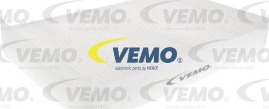 Vemo V30-31-1058 - Filtrs, Salona telpas gaiss ps1.lv