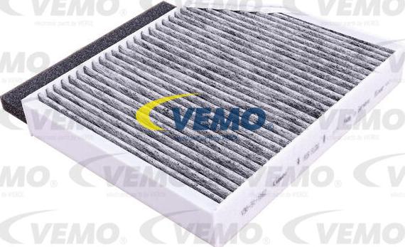 Vemo V30-31-1062 - Filtrs, Salona telpas gaiss ps1.lv