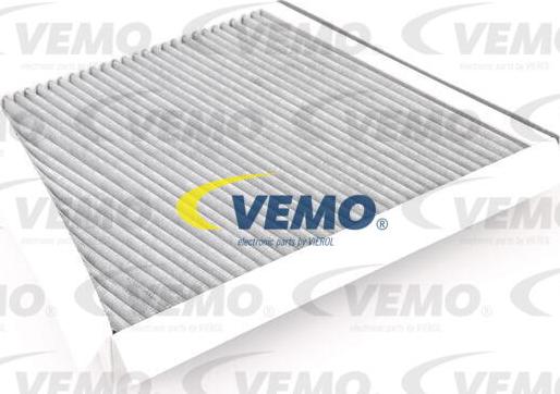 Vemo V30-31-1009 - Filtrs, Salona telpas gaiss ps1.lv