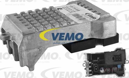 Vemo V30-79-0005 - Regulators, Salona ventilators ps1.lv