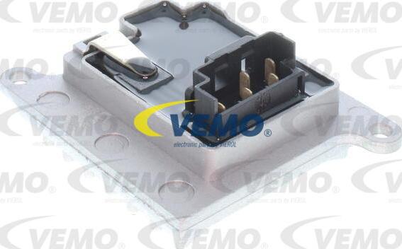 Vemo V30-79-0007 - Regulators, Salona ventilators ps1.lv