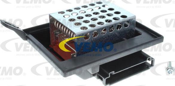 Vemo V30-79-0016 - Regulators, Salona ventilators ps1.lv