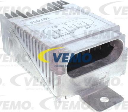 Vemo V30-79-0013 - Vadības bloks, Elektroventilators (Motora dzesēšana) ps1.lv