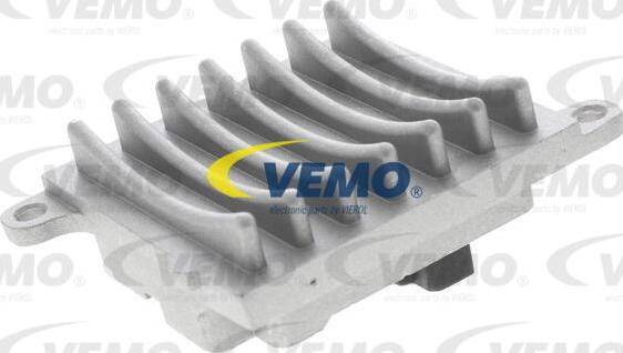 Vemo V30-79-0031 - Regulators, Salona ventilators ps1.lv