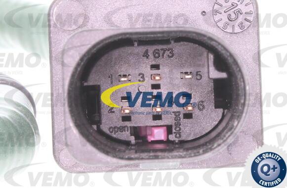 Vemo V30-76-0040 - Lambda zonde ps1.lv