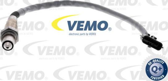 Vemo V30-76-0055 - Lambda zonde ps1.lv