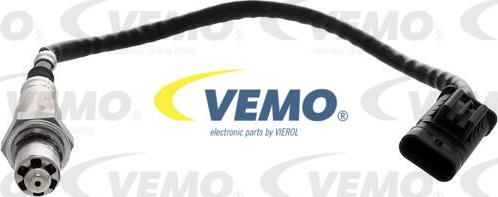 Vemo V30-76-0068 - Lambda zonde ps1.lv