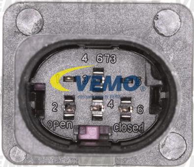 Vemo V30-76-0062 - Lambda zonde ps1.lv