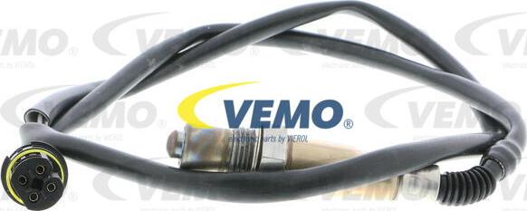 Vemo V30-76-0031 - Lambda zonde ps1.lv