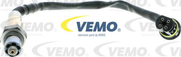 Vemo V30-76-0024 - Lambda zonde ps1.lv