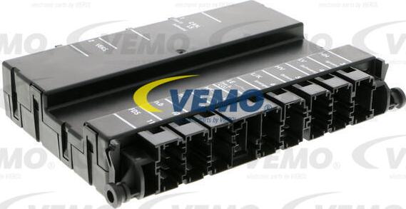 Vemo V30-71-0039 - Vadības bloks, Sēdekļa ieregulēšana ps1.lv