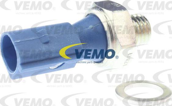 Vemo V30-73-0131 - Devējs, Eļļas spiediens ps1.lv