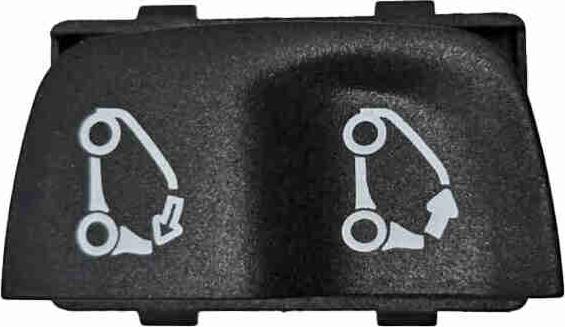 Vemo V30-73-0347 - Slēdzis, Jumts ps1.lv