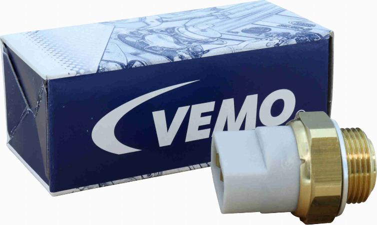 Vemo V30-73-0253 - Termoslēdzis, Radiatora ventilators ps1.lv